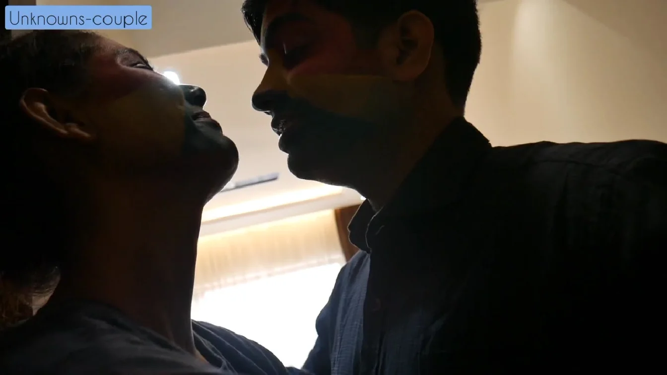 Lust A Secret Uncut